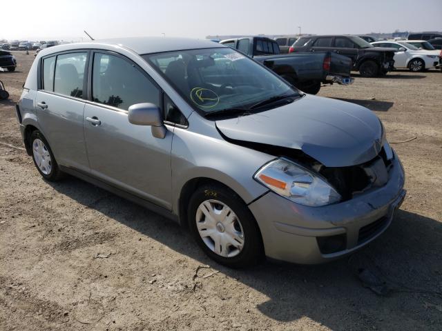 NISSAN VERSA S 2011 3n1bc1cp2bl405008