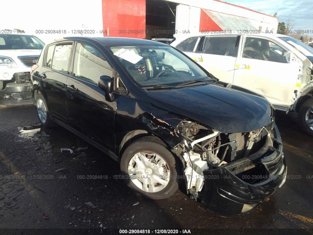 NISSAN VERSA 2011 3n1bc1cp2bl405087