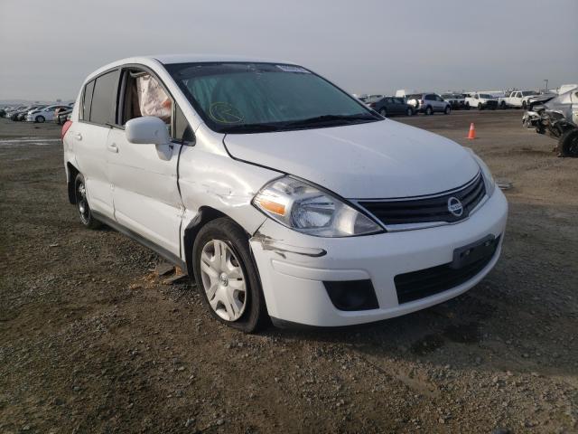 NISSAN VERSA S 2011 3n1bc1cp2bl405879