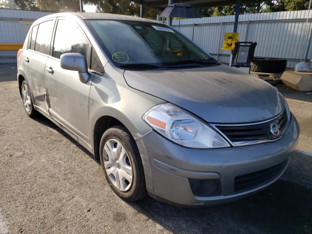 NISSAN VERSA S 2011 3n1bc1cp2bl406658