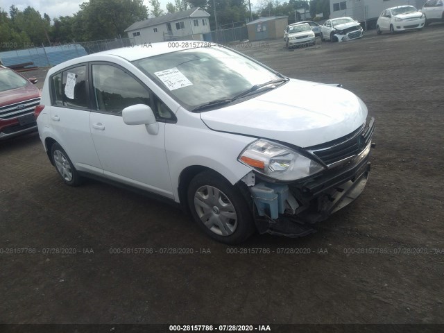 NISSAN VERSA 2011 3n1bc1cp2bl406739