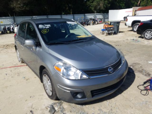 NISSAN VERSA S 2011 3n1bc1cp2bl408250