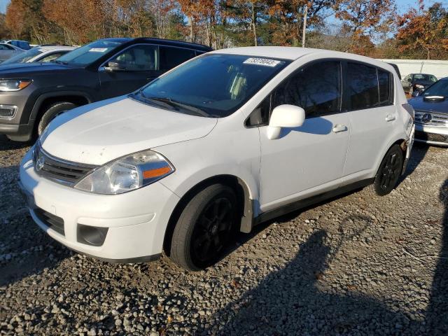 NISSAN VERSA 2011 3n1bc1cp2bl409060