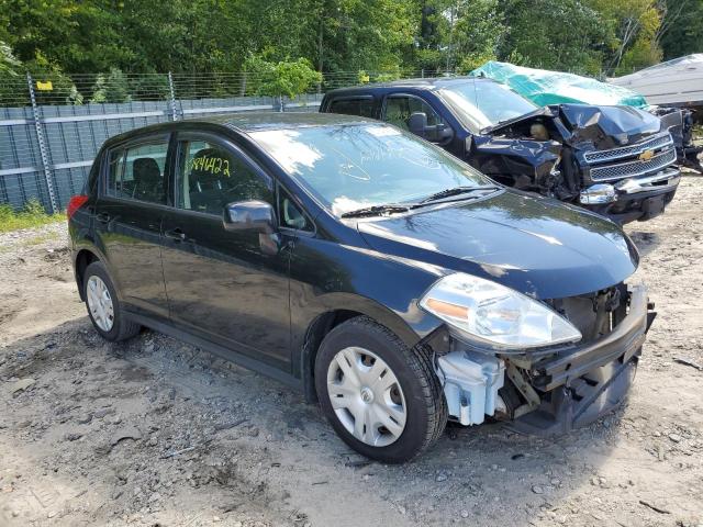 NISSAN VERSA S 2011 3n1bc1cp2bl409589