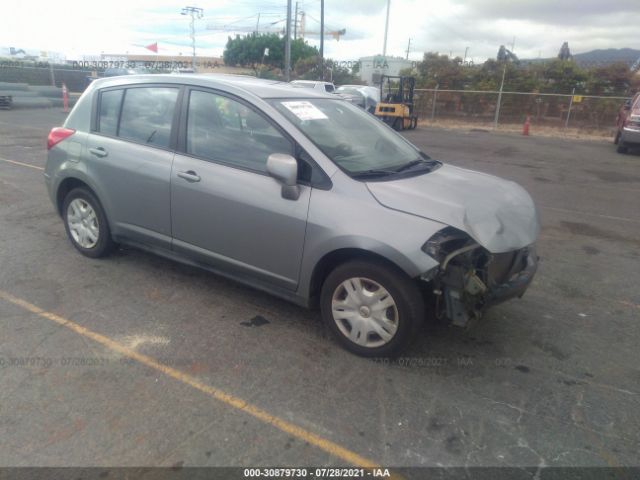 NISSAN VERSA 2011 3n1bc1cp2bl411388