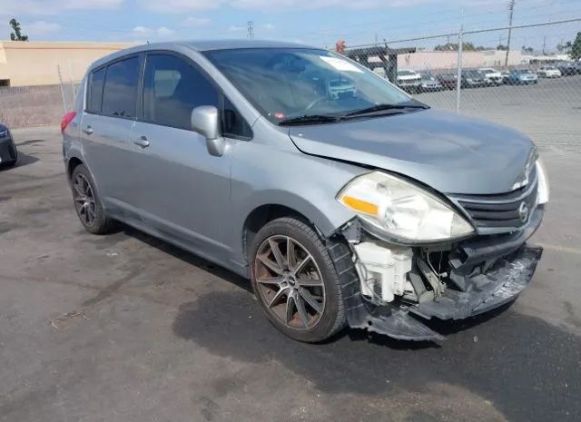 NISSAN VERSA 2011 3n1bc1cp2bl411858