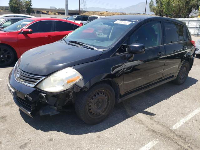 NISSAN VERSA S 2011 3n1bc1cp2bl412587