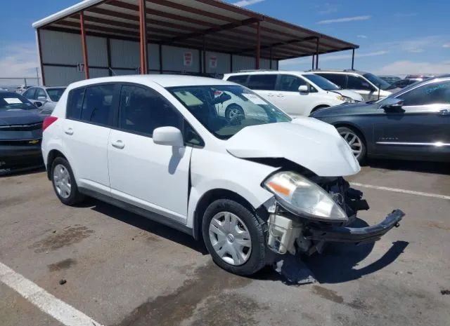 NISSAN VERSA 2011 3n1bc1cp2bl413044