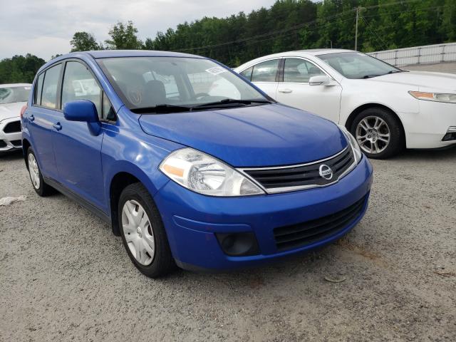 NISSAN VERSA S 2011 3n1bc1cp2bl413576