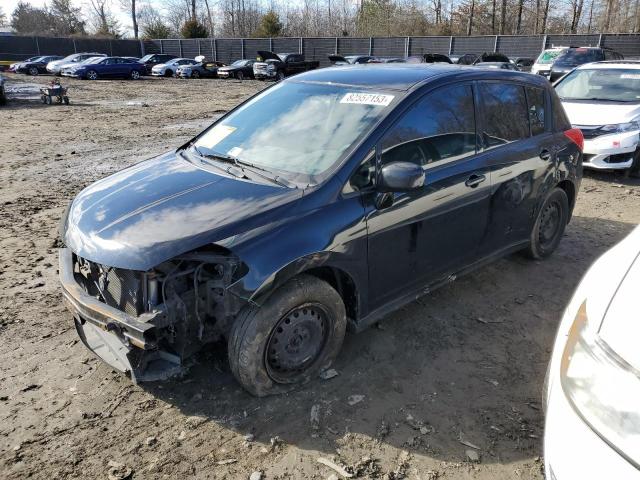 NISSAN VERSA 2011 3n1bc1cp2bl415232