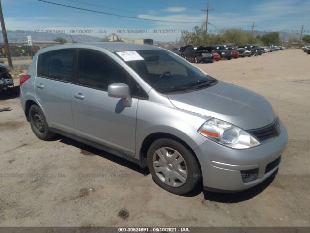 NISSAN VERSA 2011 3n1bc1cp2bl417983