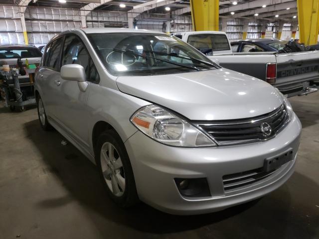 NISSAN VERSA S 2011 3n1bc1cp2bl419958