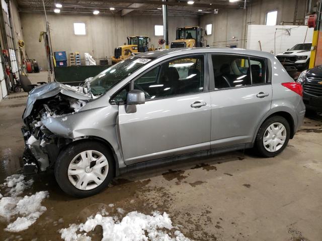 NISSAN VERSA S 2011 3n1bc1cp2bl420432