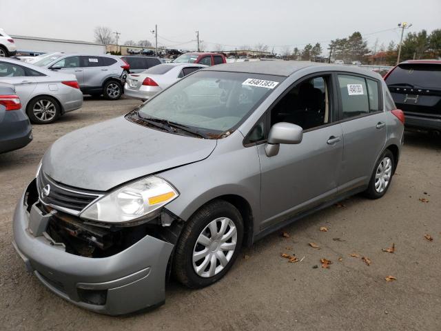 NISSAN VERSA S 2011 3n1bc1cp2bl423749