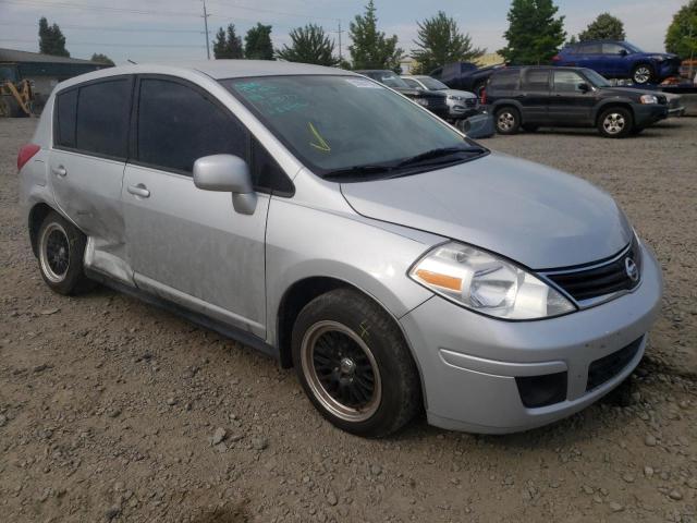 NISSAN VERSA 2011 3n1bc1cp2bl423797