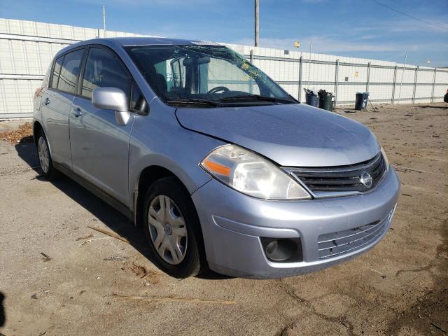 NISSAN VERSA S 2011 3n1bc1cp2bl423928