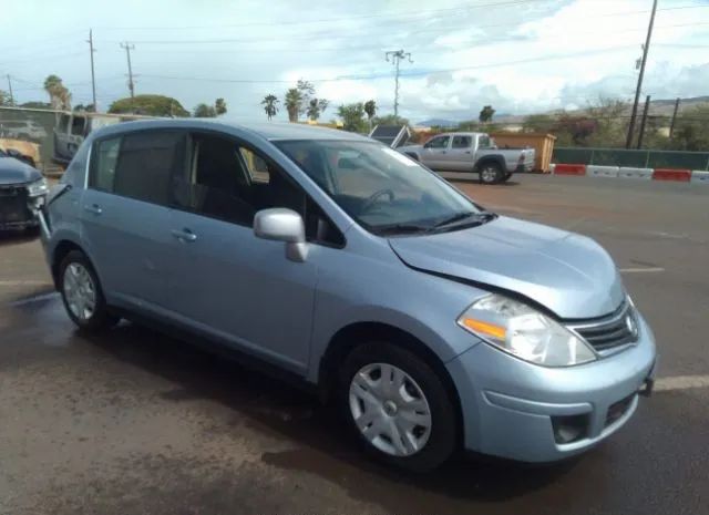 NISSAN VERSA 2011 3n1bc1cp2bl425467