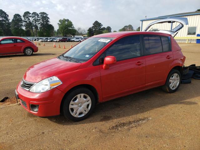 NISSAN VERSA S 2011 3n1bc1cp2bl428319