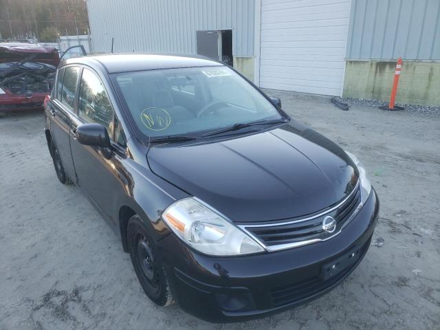 NISSAN VERSA S 2011 3n1bc1cp2bl428823