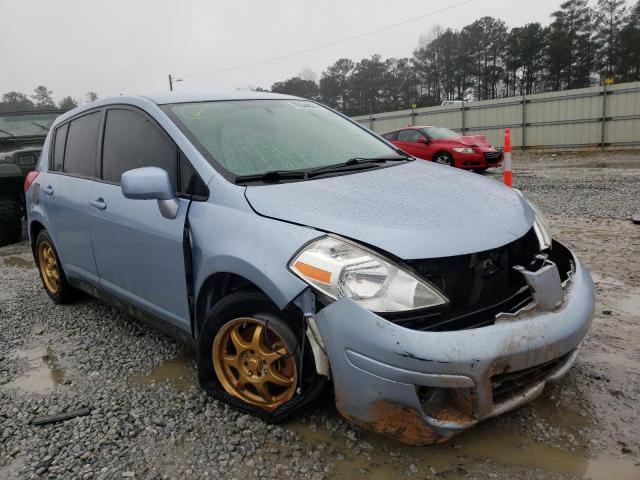 NISSAN VERSA S 2011 3n1bc1cp2bl430216