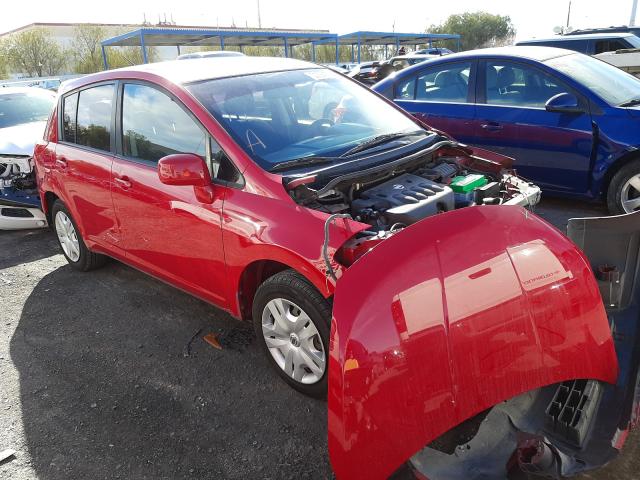 NISSAN VERSA S 2011 3n1bc1cp2bl431849