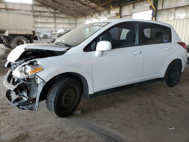 NISSAN VERSA S 2011 3n1bc1cp2bl433682