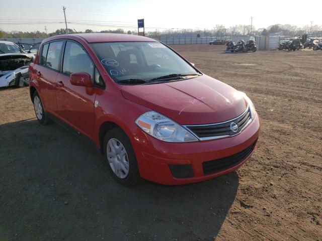 NISSAN VERSA S 2011 3n1bc1cp2bl433827