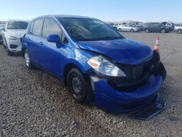 NISSAN VERSA S 2011 3n1bc1cp2bl434749