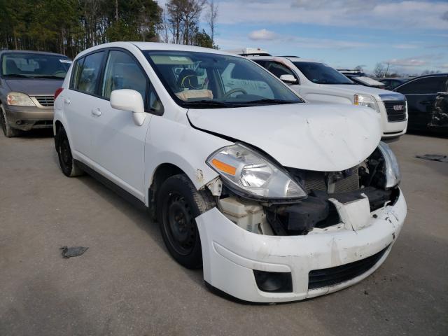 NISSAN VERSA S 2011 3n1bc1cp2bl437375