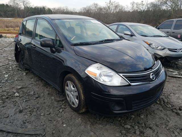 NISSAN VERSA S 2011 3n1bc1cp2bl437408