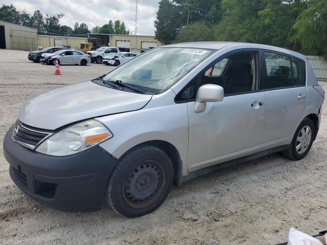 NISSAN VERSA 2011 3n1bc1cp2bl438056