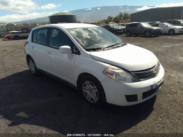 NISSAN VERSA 2011 3n1bc1cp2bl440888