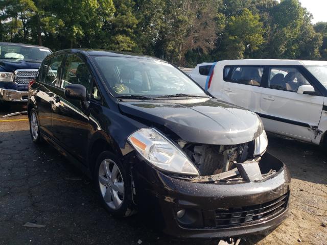 NISSAN VERSA S 2011 3n1bc1cp2bl441300