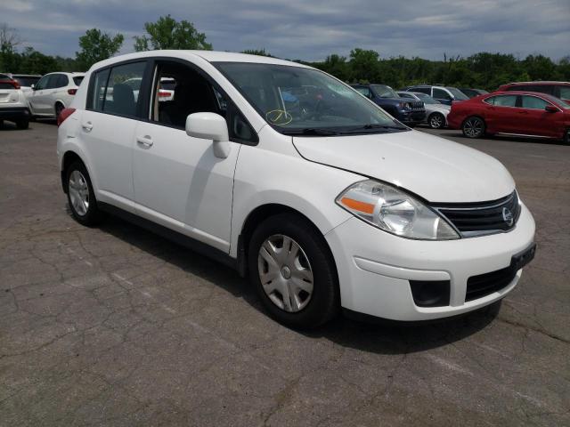 NISSAN VERSA S 2011 3n1bc1cp2bl442298