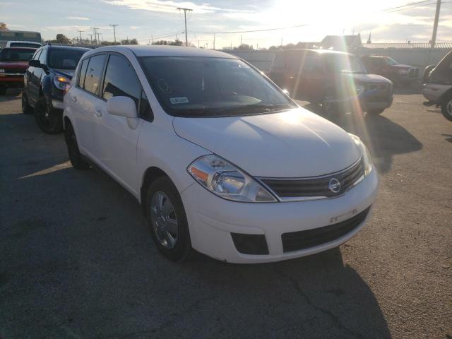 NISSAN VERSA S 2011 3n1bc1cp2bl442933