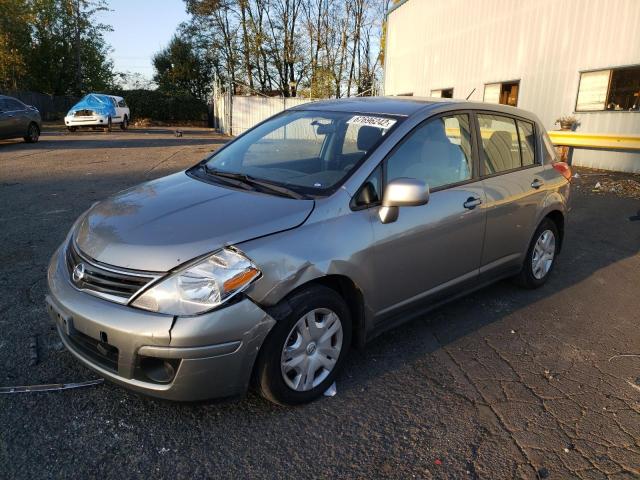 NISSAN VERSA S 2011 3n1bc1cp2bl444648