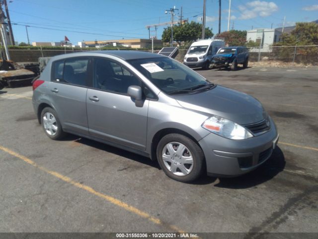 NISSAN VERSA 2011 3n1bc1cp2bl446481