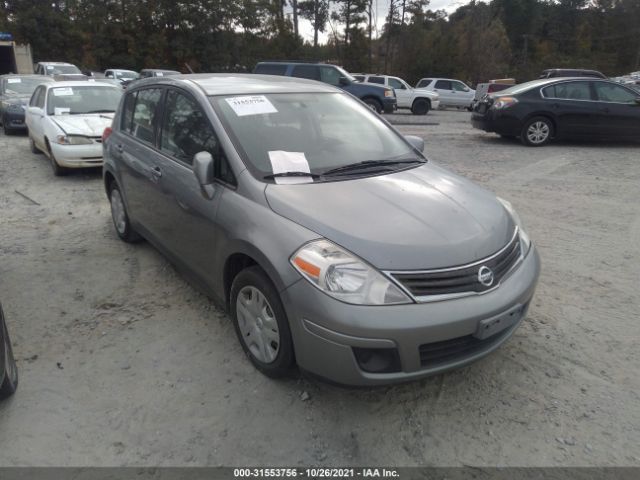 NISSAN VERSA 2011 3n1bc1cp2bl447601