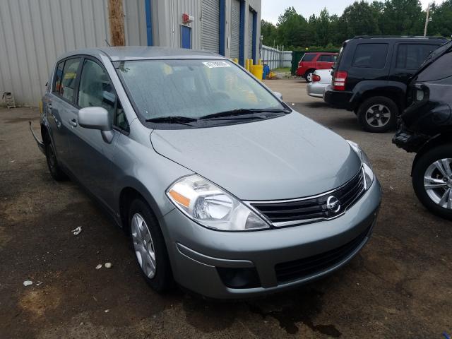 NISSAN VERSA S 2011 3n1bc1cp2bl447713