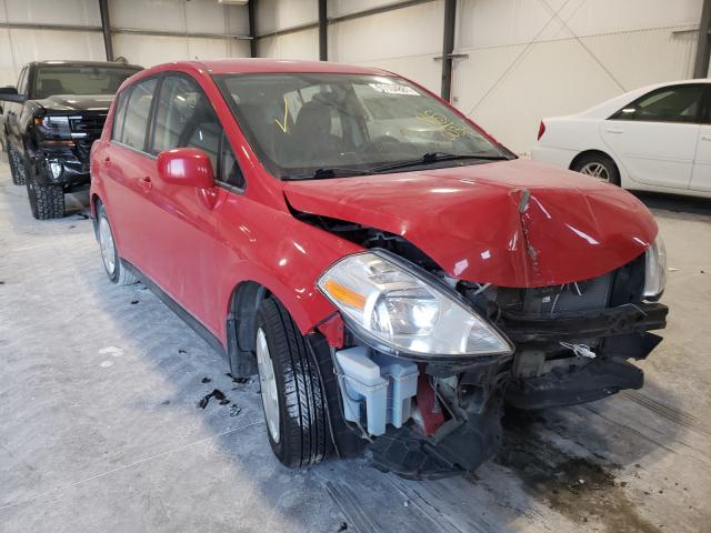 NISSAN VERSA S 2011 3n1bc1cp2bl456038