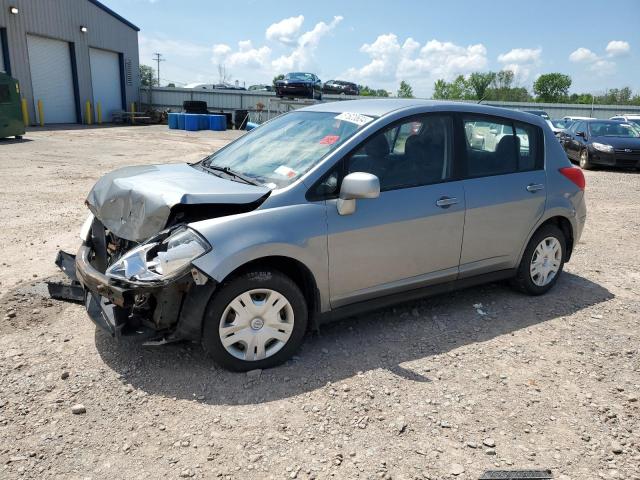 NISSAN VERSA 2011 3n1bc1cp2bl456203