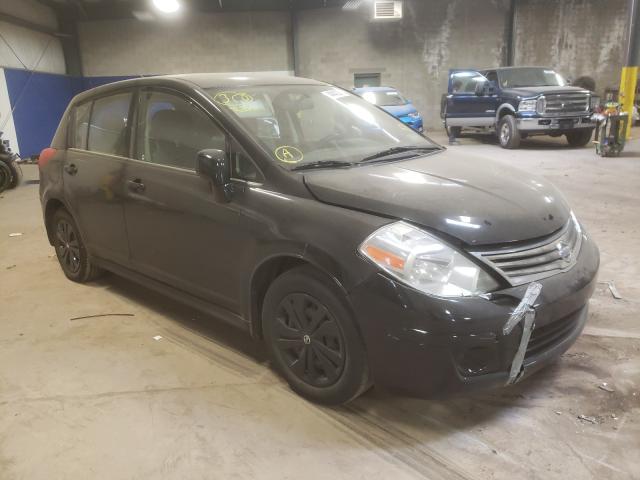 NISSAN VERSA S 2011 3n1bc1cp2bl456282