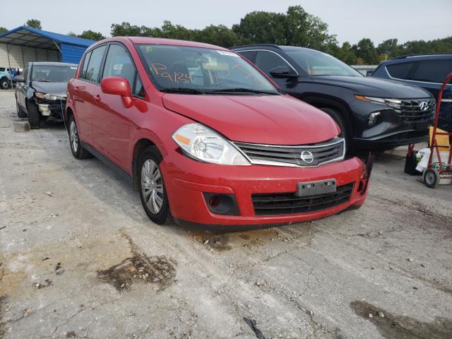 NISSAN VERSA S 2011 3n1bc1cp2bl457044