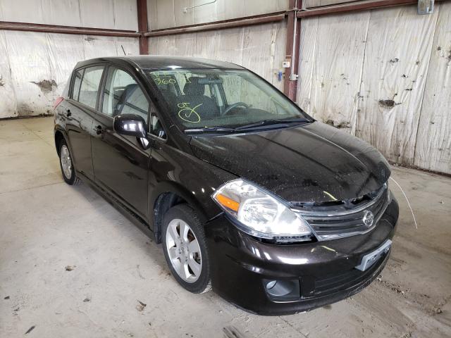 NISSAN VERSA S 2011 3n1bc1cp2bl458050