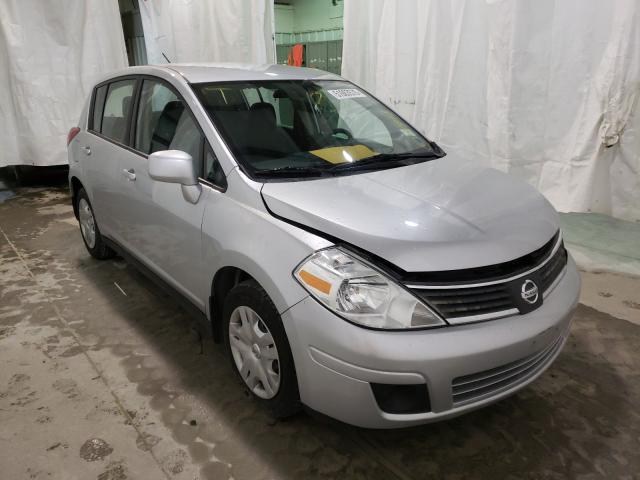 NISSAN VERSA S 2011 3n1bc1cp2bl458338