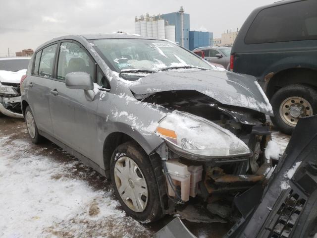 NISSAN VERSA S 2011 3n1bc1cp2bl462468