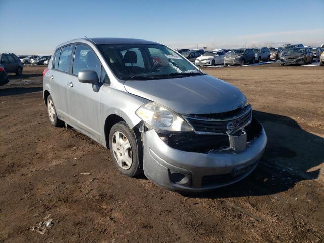 NISSAN VERSA S 2011 3n1bc1cp2bl465323