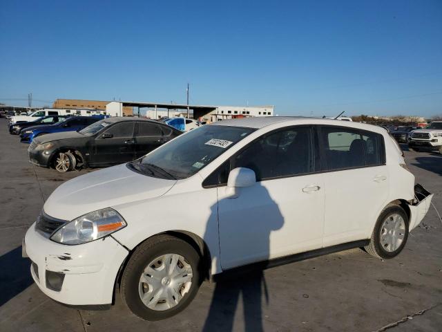 NISSAN VERSA S 2011 3n1bc1cp2bl468089