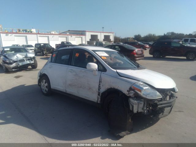 NISSAN VERSA 2011 3n1bc1cp2bl468335