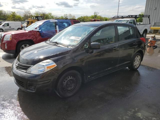 NISSAN VERSA 2011 3n1bc1cp2bl468433